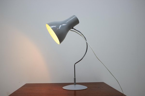 Table Lamp by Josef Hurka for Napako, 1970s-TZ-592121