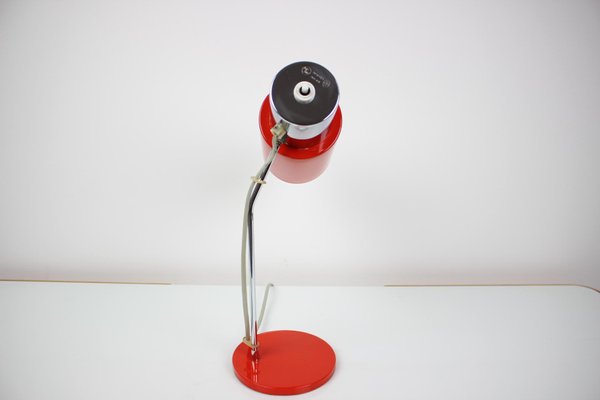 Table Lamp by Josef Hurka for Napako, 1970s-TZ-999785