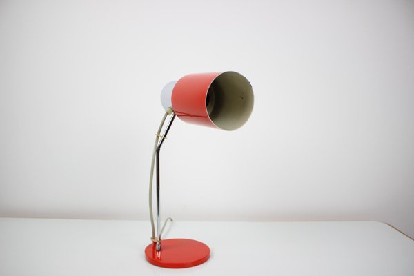 Table Lamp by Josef Hurka for Napako, 1970s-TZ-999785