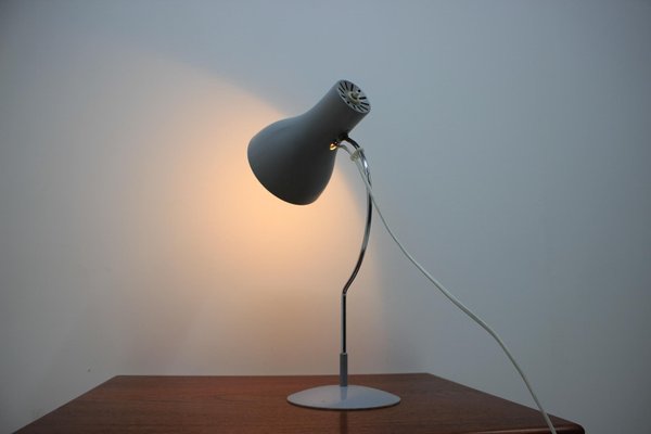 Table Lamp by Josef Hurka for Napako, 1970s-TZ-592121