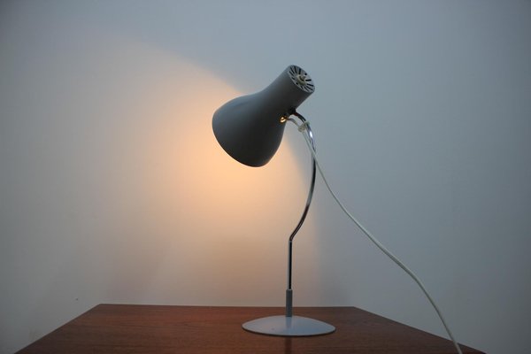 Table Lamp by Josef Hurka for Napako, 1970s-TZ-592121