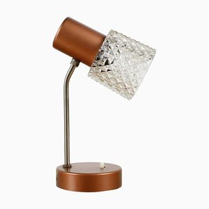 Table Lamp by Kamenicky Senov for Preciosa, 1970s-TZ-903894