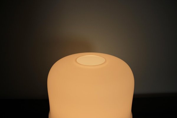 Table Lamp by Karel Volf for Valašské Meuiříčí, 1970s-TZ-592126