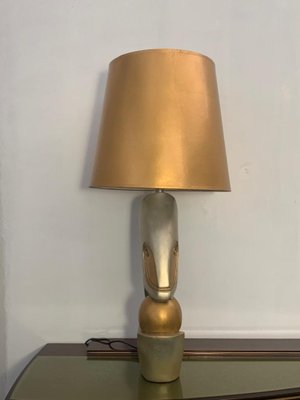 Table Lamp by Leeazanne for Lam Lee Group, 1990s-IJR-845416