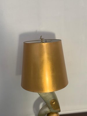 Table Lamp by Leeazanne for Lam Lee Group, 1990s-IJR-845416