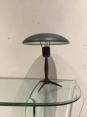 Table Lamp by Louis Kalff for Philips, 1950s-SU-1069108