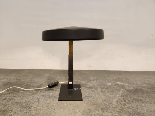 Table Lamp by Louis Kalff for Philips-IRH-1158106