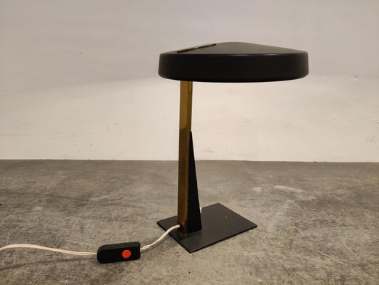 Table Lamp by Louis Kalff for Philips-IRH-1158106