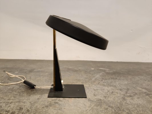 Table Lamp by Louis Kalff for Philips-IRH-1158106