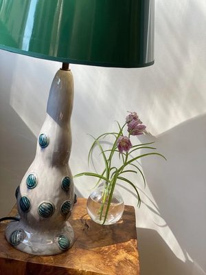 Table Lamp by Louise Adelborg for Louise Adelborg, 1950s-ARN-678598