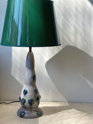 Table Lamp by Louise Adelborg for Louise Adelborg, 1950s-ARN-678598