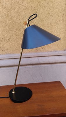 Table Lamp by Luigi Caccia Dominioni for Azucena, 1990s-OHK-594115