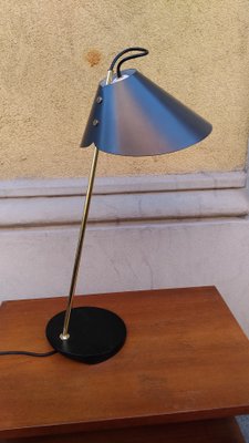 Table Lamp by Luigi Caccia Dominioni for Azucena, 1990s-OHK-594115