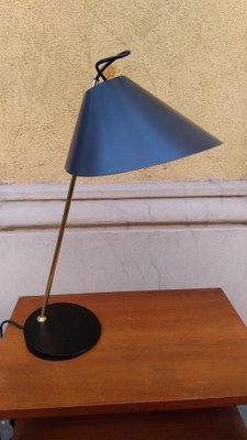 Table Lamp by Luigi Caccia Dominioni for Azucena, 1990s-OHK-594115