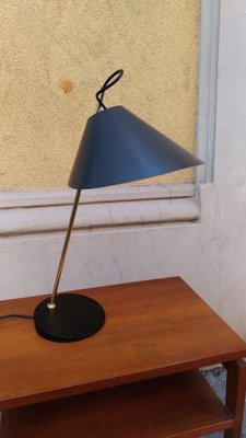 Table Lamp by Luigi Caccia Dominioni for Azucena, 1990s-OHK-594115