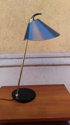 Table Lamp by Luigi Caccia Dominioni for Azucena, 1990s-OHK-594115