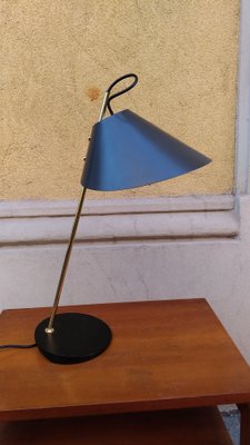 Table Lamp by Luigi Caccia Dominioni for Azucena, 1990s-OHK-594115