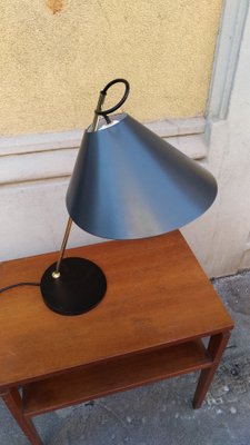 Table Lamp by Luigi Caccia Dominioni for Azucena, 1990s-OHK-594115