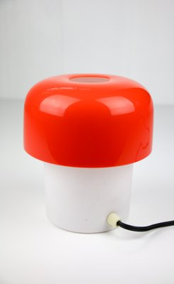 Table Lamp by Luigi Massoni for Meblo, 1980s-HGJ-738997