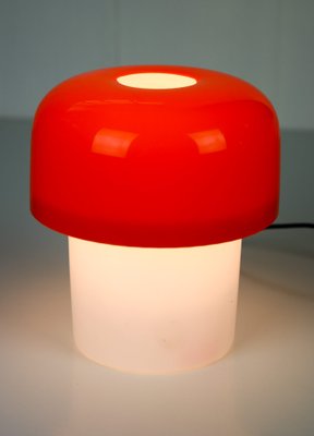 Table Lamp by Luigi Massoni for Meblo, 1980s-HGJ-738997