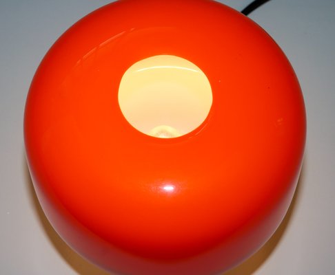 Table Lamp by Luigi Massoni for Meblo, 1980s-HGJ-738997