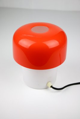 Table Lamp by Luigi Massoni for Meblo, 1980s-HGJ-738997