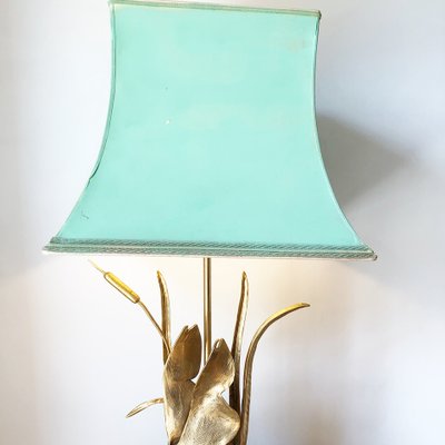 Table Lamp by Maison Jansen, 1950s-OLY-911147