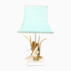 Table Lamp by Maison Jansen, 1950s-OLY-911147