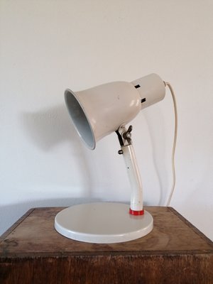 Table Lamp by Marianne Brandt for Kandem Leuchten, 1920s-GO-744345