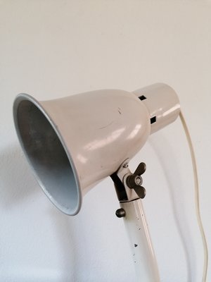 Table Lamp by Marianne Brandt for Kandem Leuchten, 1920s-GO-744345