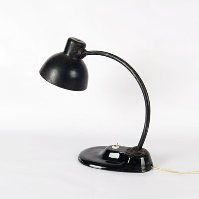 Table Lamp by Marianne Brandt for Kandem Leuchten-JUN-912966