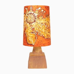 Table Lamp by Marianne Koplin, Berlin, 1970s-XBF-1377411