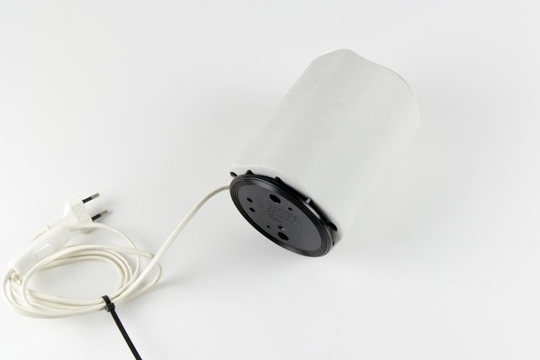 Table Lamp by Mario Bellini for Artemide, 1974-KEG-512979