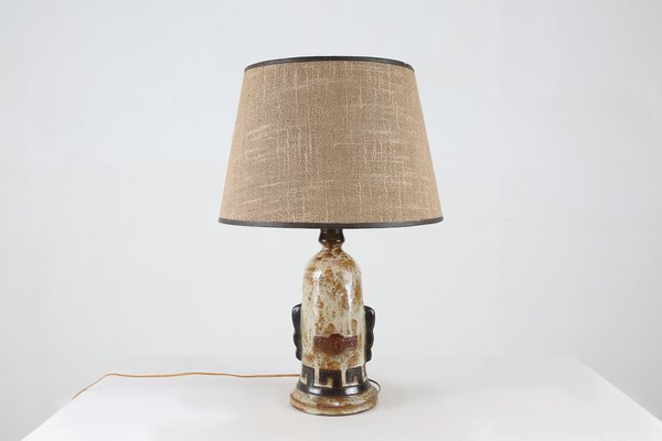 Table Lamp by Martini, 1950s-YSY-1363915