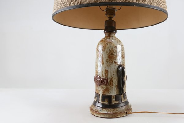 Table Lamp by Martini, 1950s-YSY-1363915