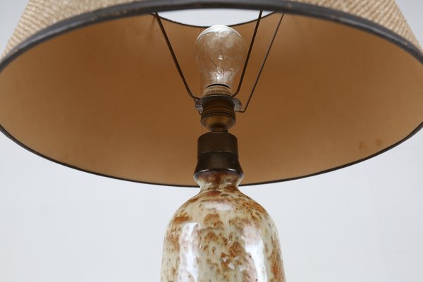 Table Lamp by Martini, 1950s-YSY-1363915