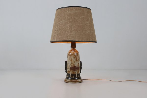 Table Lamp by Martini, 1950s-YSY-1363915