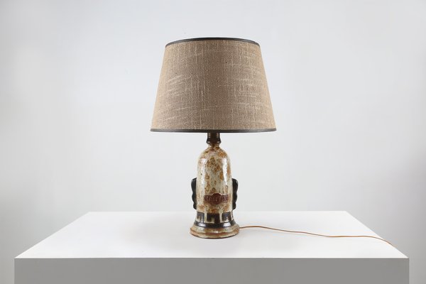 Table Lamp by Martini, 1950s-YSY-1363915