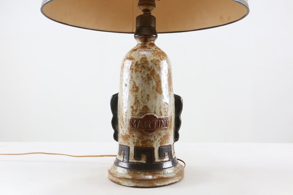 Table Lamp by Martini, 1950s-YSY-1363915