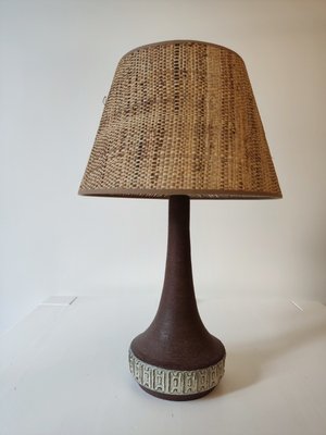 Table Lamp by Michael Andersen, 1960s-ILR-2021348