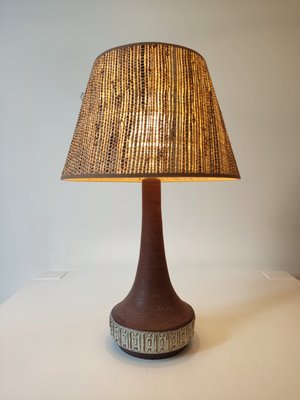 Table Lamp by Michael Andersen, 1960s-ILR-2021348