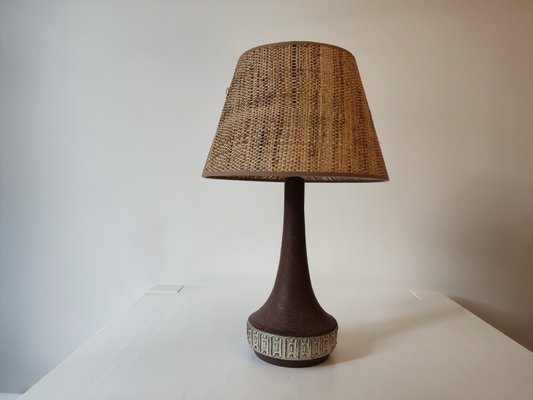 Table Lamp by Michael Andersen, 1960s-ILR-2021348