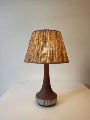 Table Lamp by Michael Andersen, 1960s-ILR-2021348