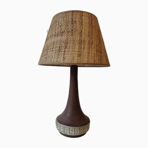 Table Lamp by Michael Andersen, 1960s-ILR-2021348