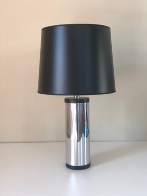 Table Lamp by Östen Kristiansson for Luxus, 1960s-NER-506294