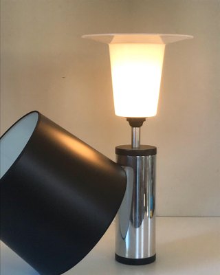 Table Lamp by Östen Kristiansson for Luxus, 1960s-NER-506294