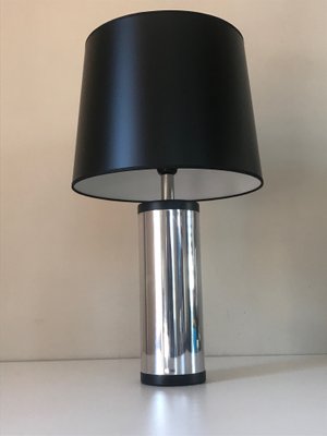 Table Lamp by Östen Kristiansson for Luxus, 1960s-NER-506294