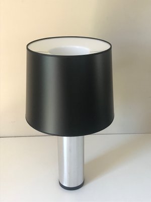 Table Lamp by Östen Kristiansson for Luxus, 1960s-NER-506294