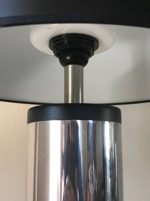 Table Lamp by Östen Kristiansson for Luxus, 1960s-NER-506294