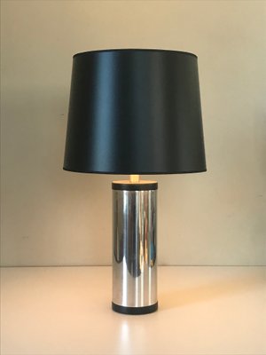 Table Lamp by Östen Kristiansson for Luxus, 1960s-NER-506294